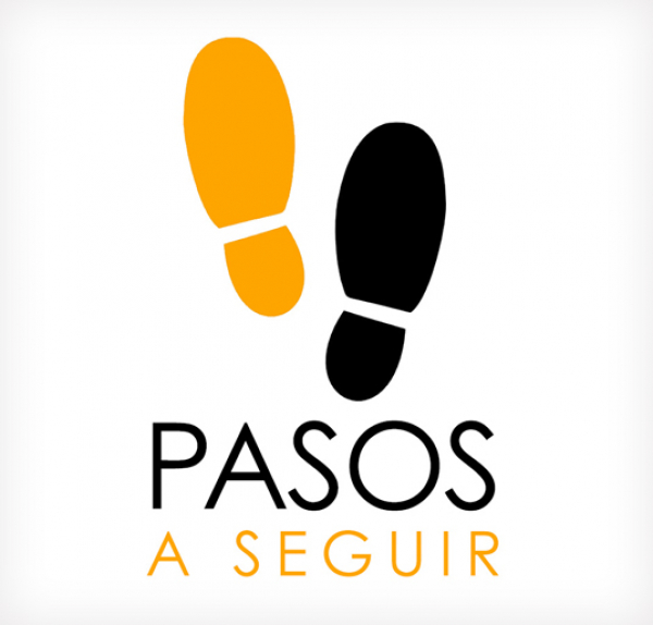 Pasos a seguir